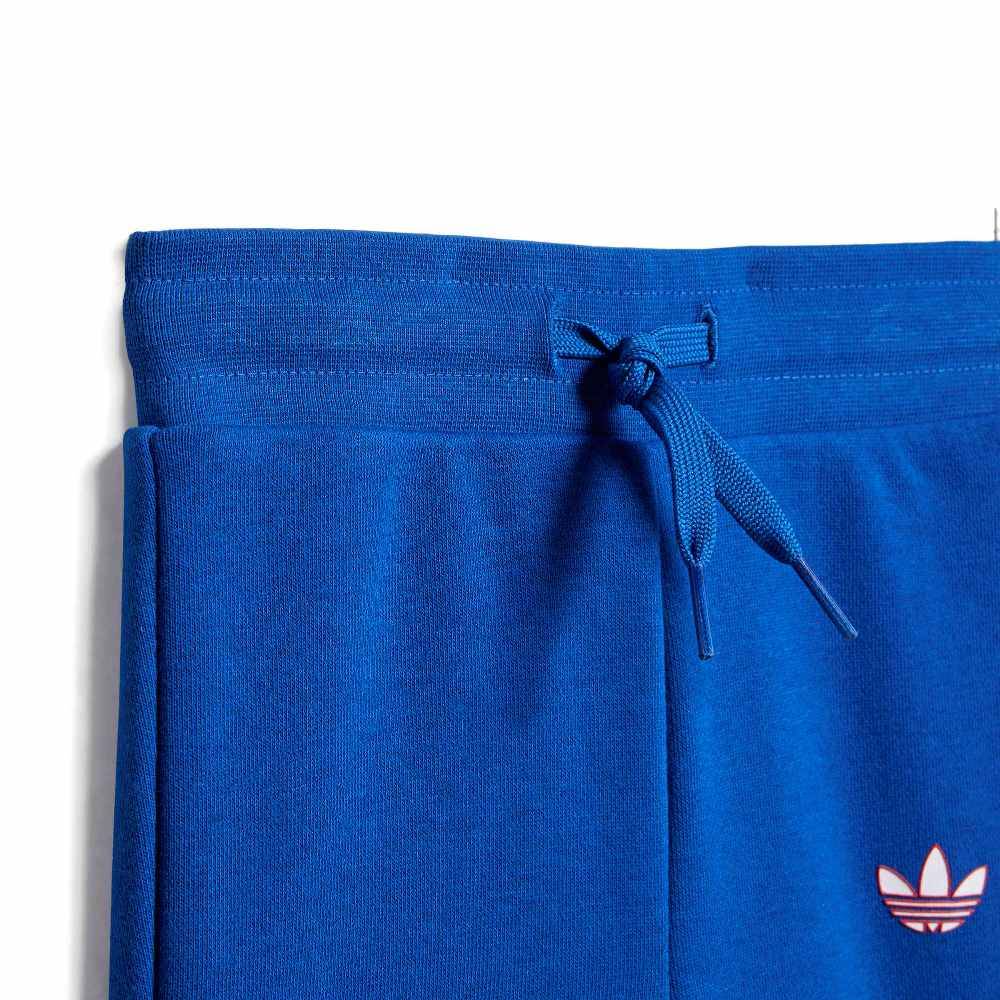 ADIDAS ORIGINALS INFANT TREFOIL SET