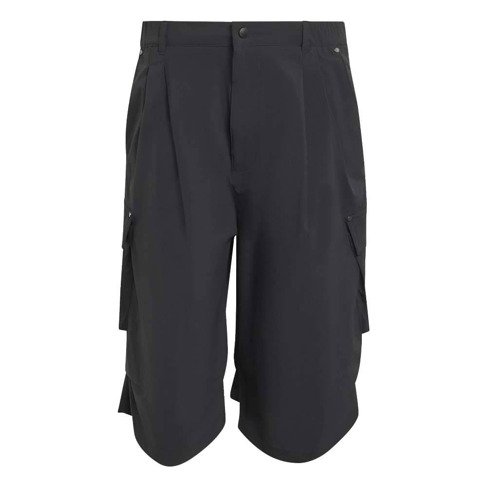 ADIDAS ORIGINALS P ESS W SHO         BLACK