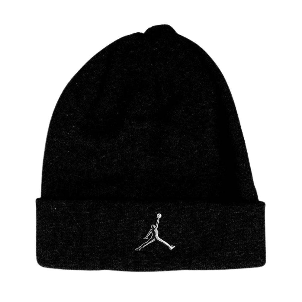 NIKE JORDAN CUFFED BEANIE