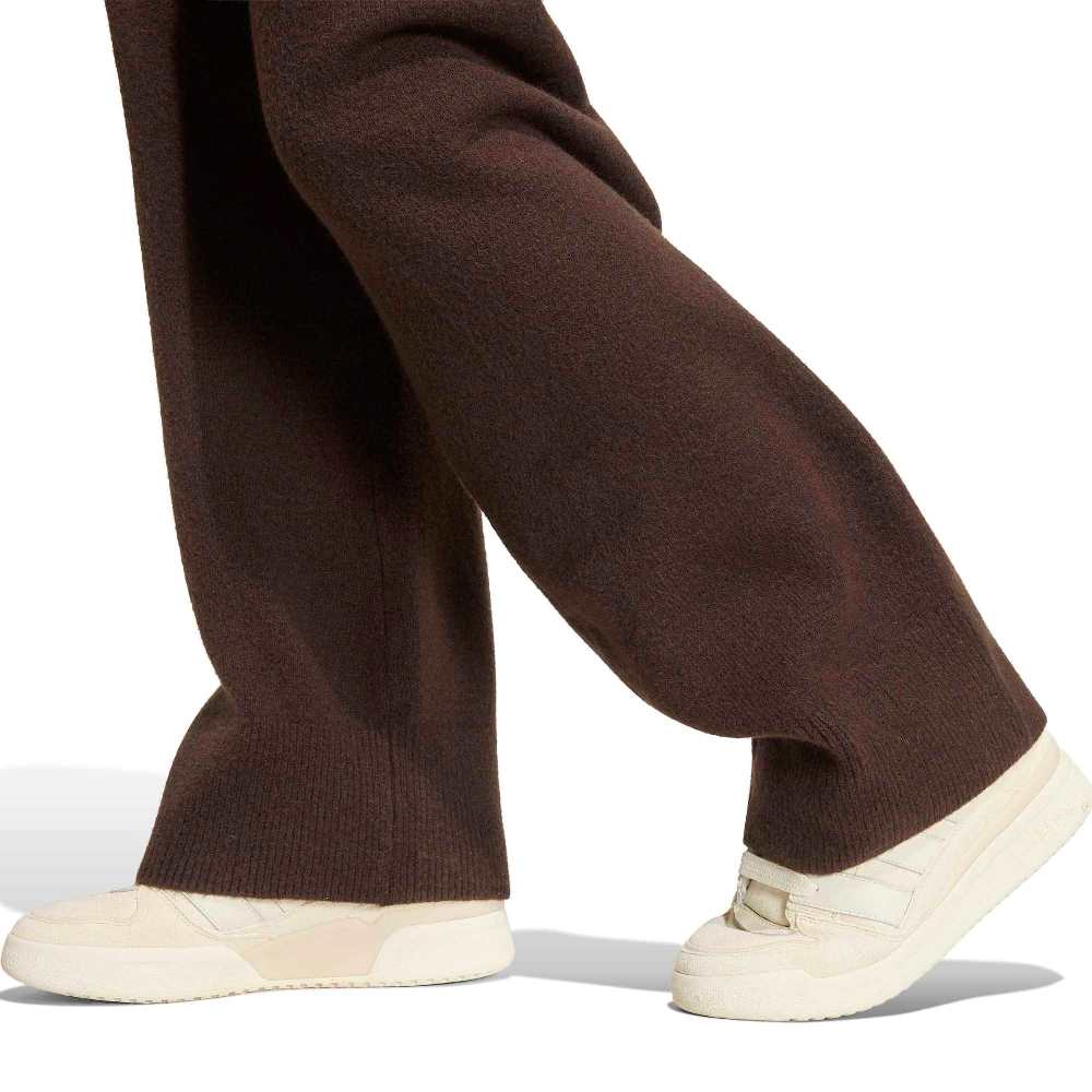 ADIDAS ORIGINALS ESSENTIALS KNIT PANTS