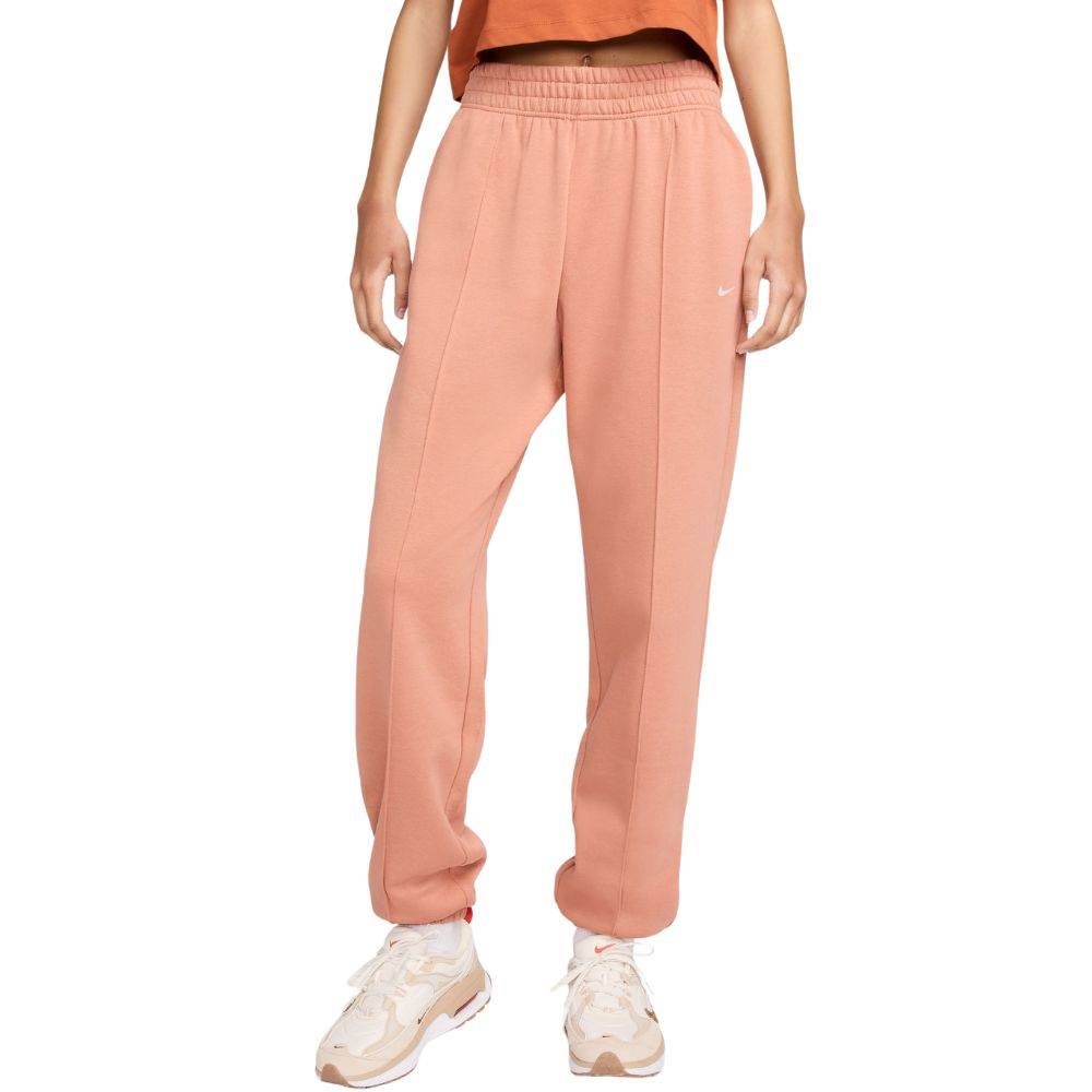 NIKE NSW WOMENS LOOSE-FITTING FLEECE PANT