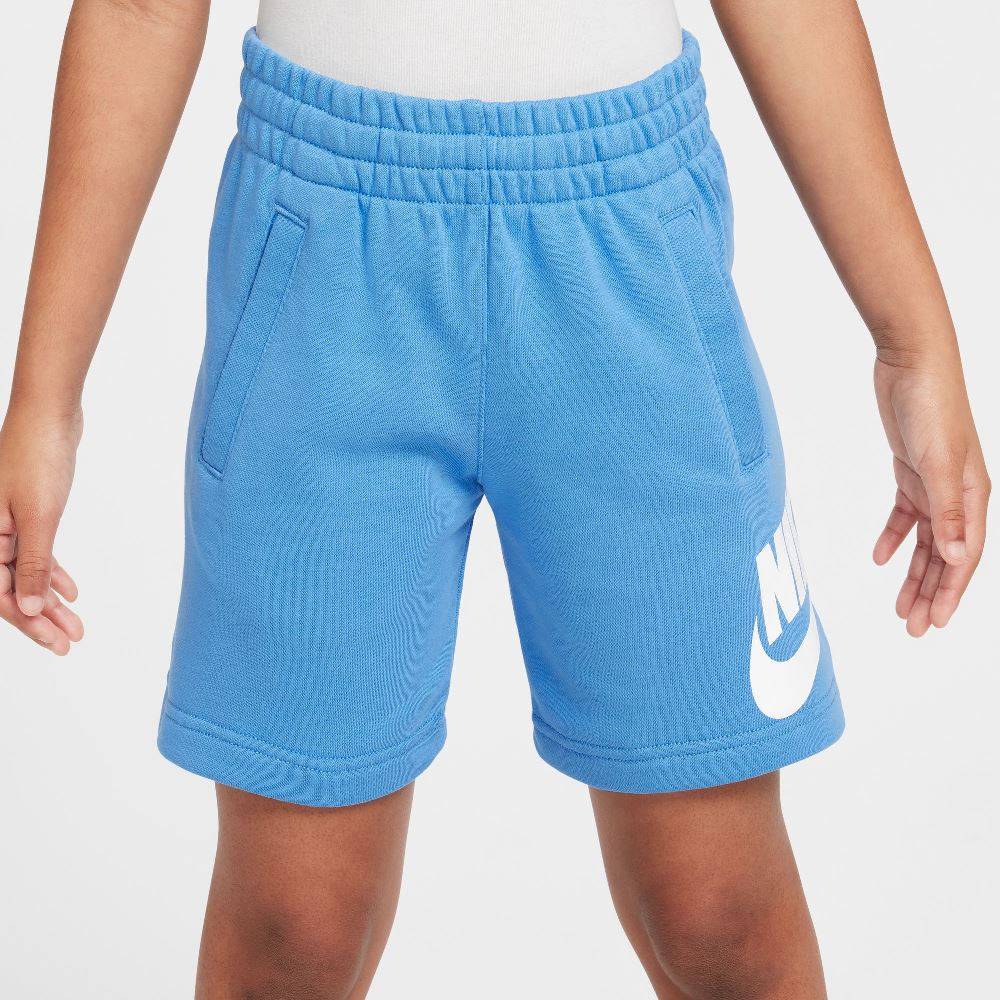 NIKE BOYS NSW FRENCH TERRY HYBRID SHORT