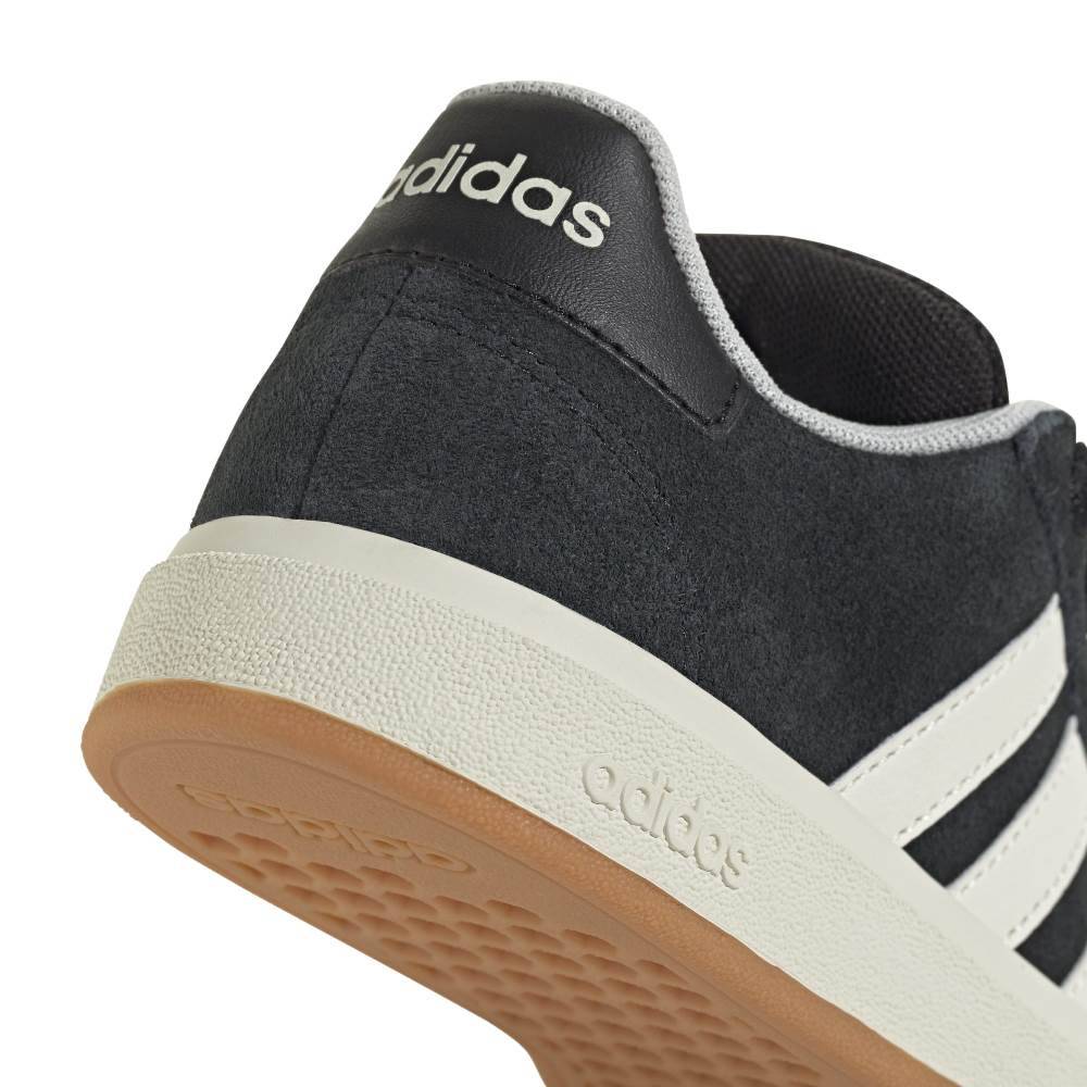 ADIDAS KIDS GRAND COURT 00S SHOES