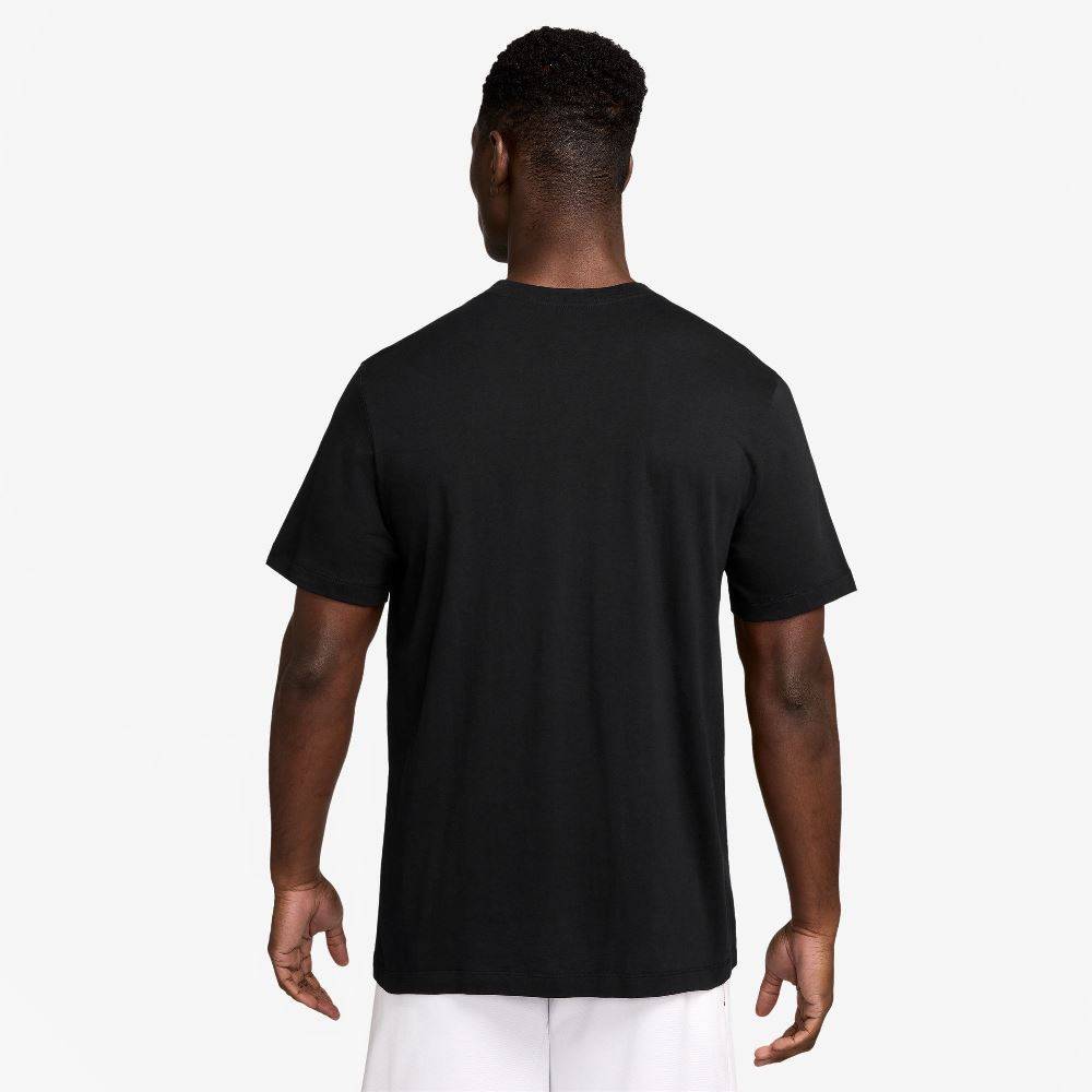 NIKE ICON TRADITIONAL BASKETBALL TEE