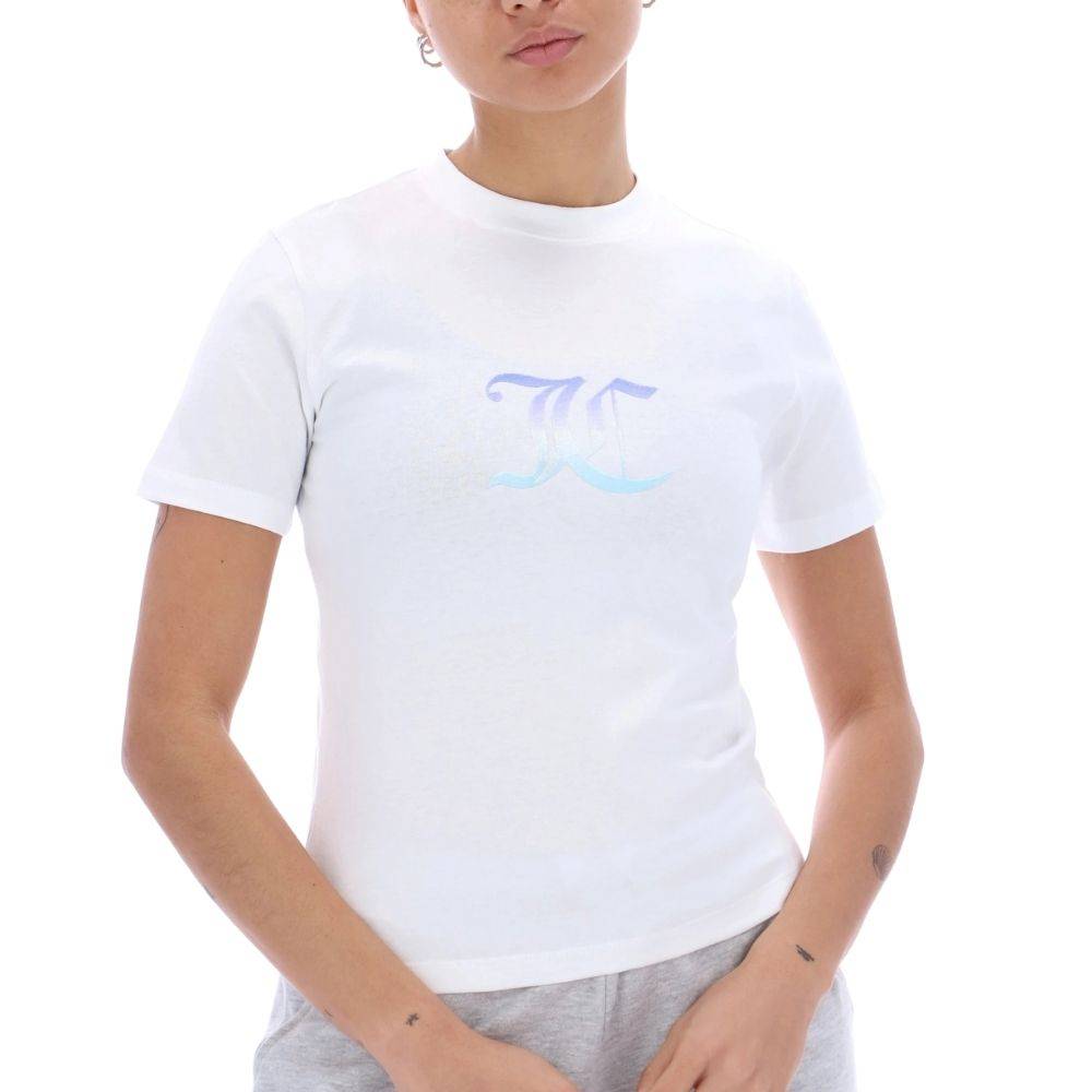 JUICY COUTURE SHORT-SLEEVE TOP