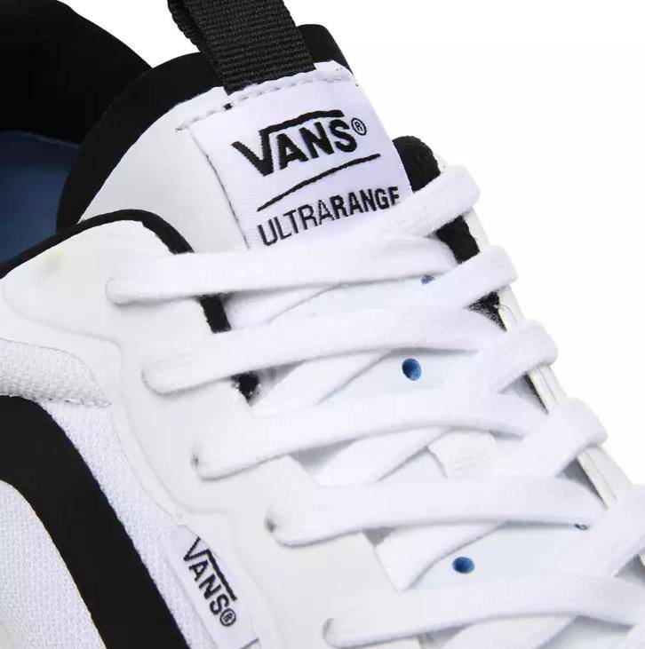 VANS ULTRARANGE EXO SHOES