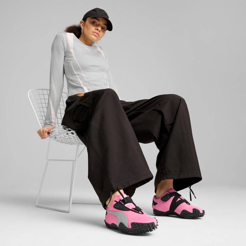 PUMA MOSTRO OG