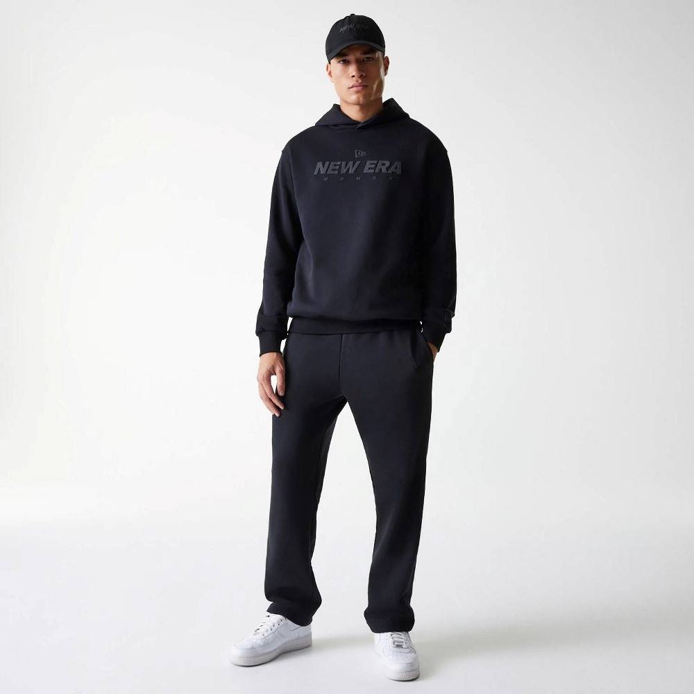 NEW ERA TECH HOODIE