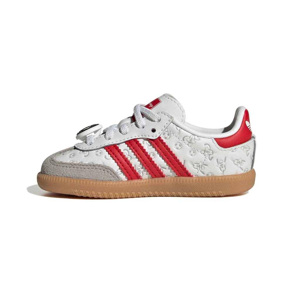 ADIDAS DISNEY SAMBA OG CF EL I