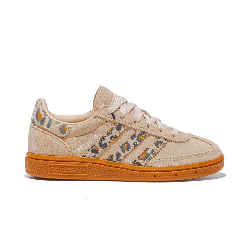 ADIDAS ORIGINALS KIDS HANDBALL SPEZIAL SHOES