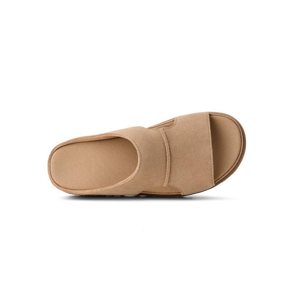 UGG GOLDENSTAR HI CUTOUT SLIDE