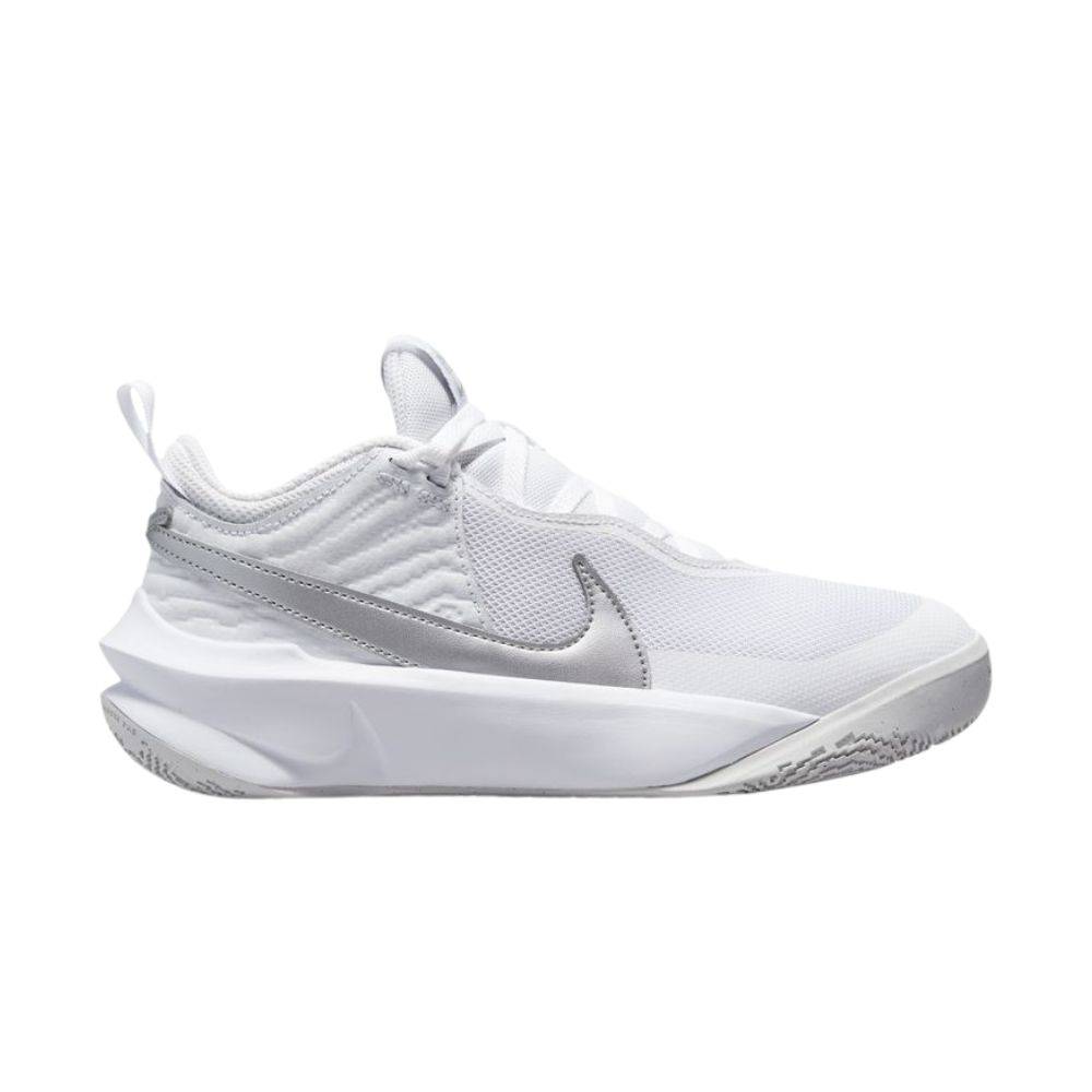NIKE TEAM HUSTLE D (GS) JUNIOR SHOES