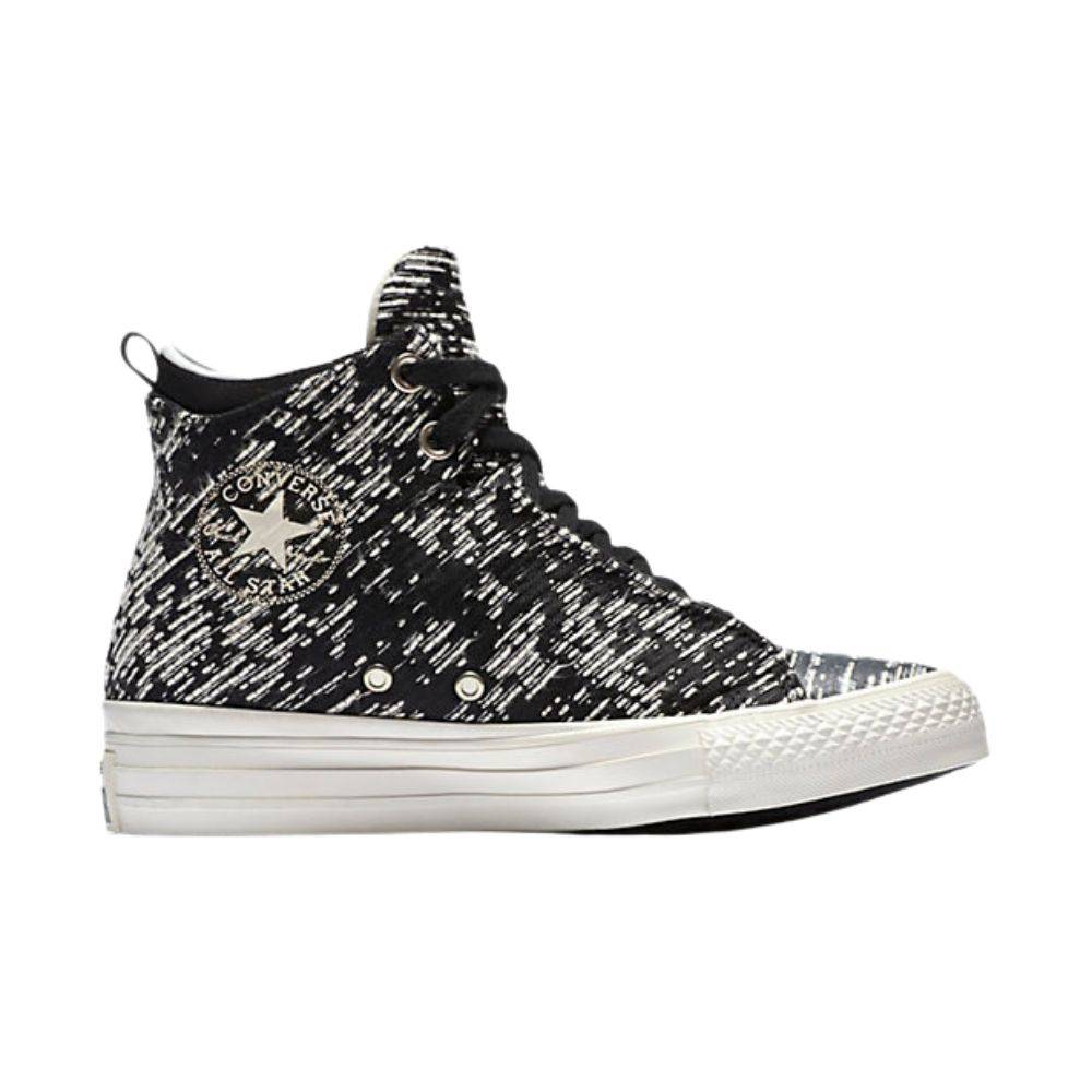 CONVERSE WMNS WINTER KNIT SELENE MID TOP