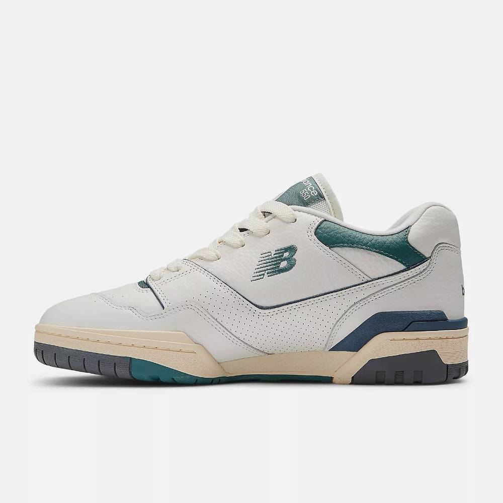 NEW BALANCE 550 LIFESTYLE SNEAKERS