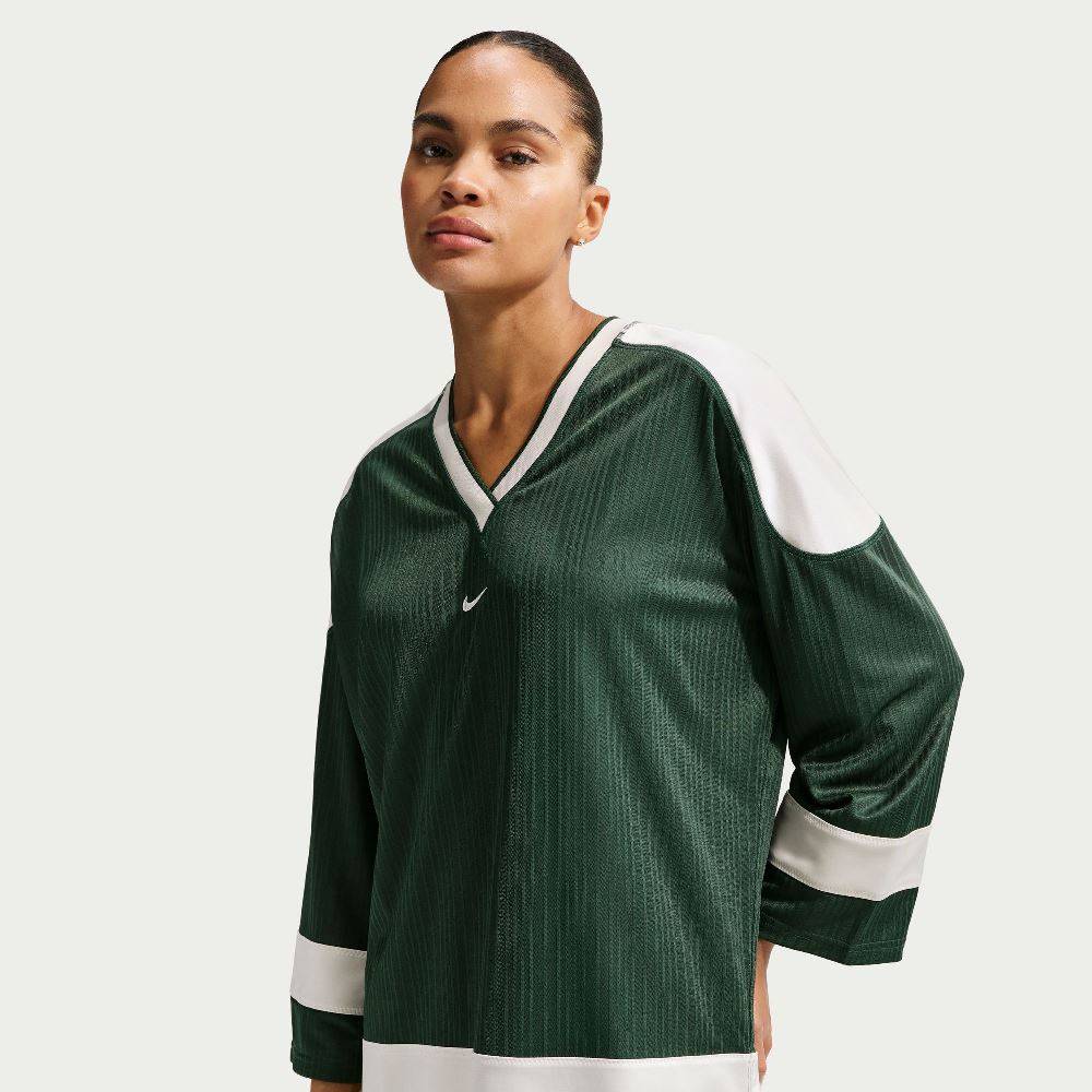 NIKE NSW WOMENS JERSEY TUNIC
