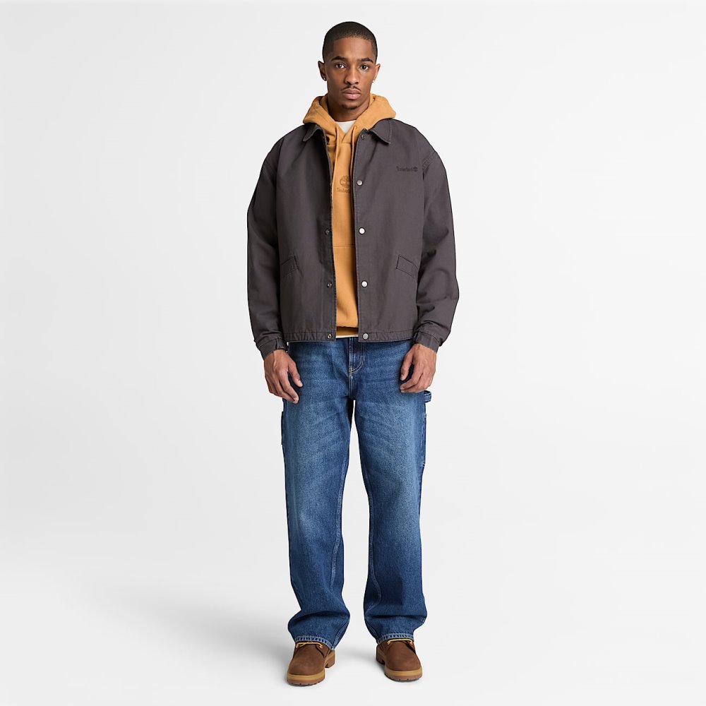 TIMBERLAND SHOREWOOD HW BB HOODIE