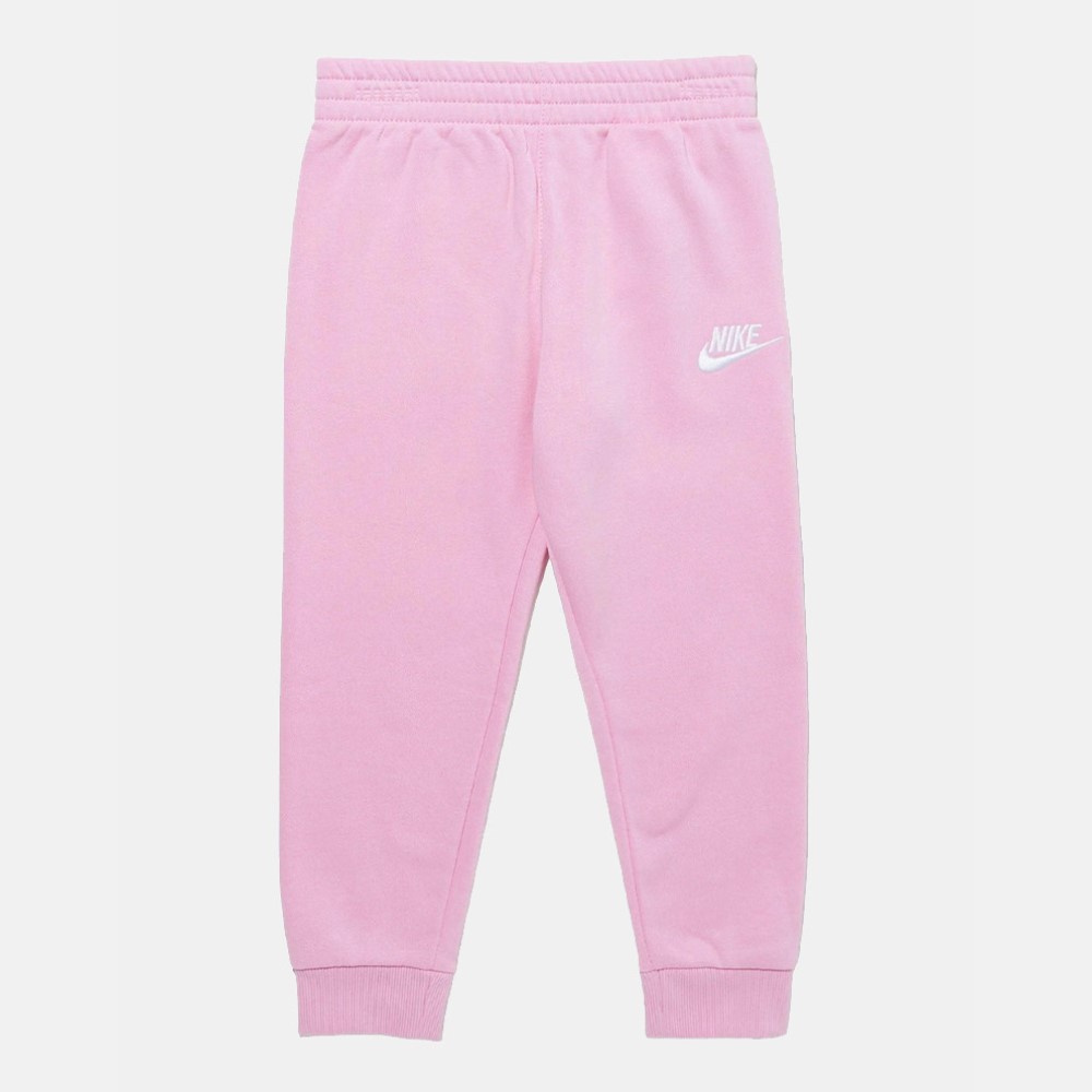 NIKE TODDLER LBR CREW SET