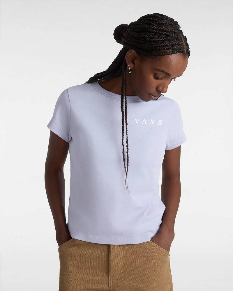 VANS BLOOMED MINI TOP