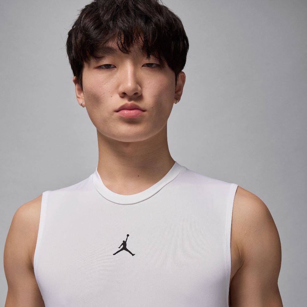 NIKE JORDAN DRI-FIT SLEEVELESS TOP