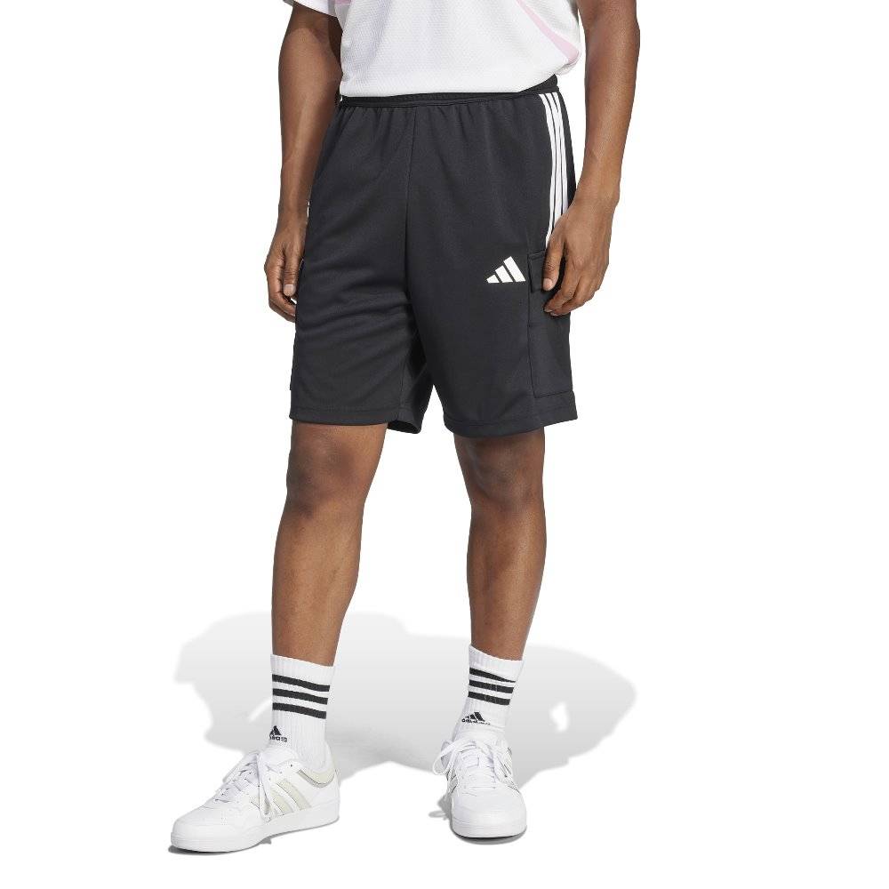 ADIDAS M HOUSE OF TIRO CARGO SHORTS