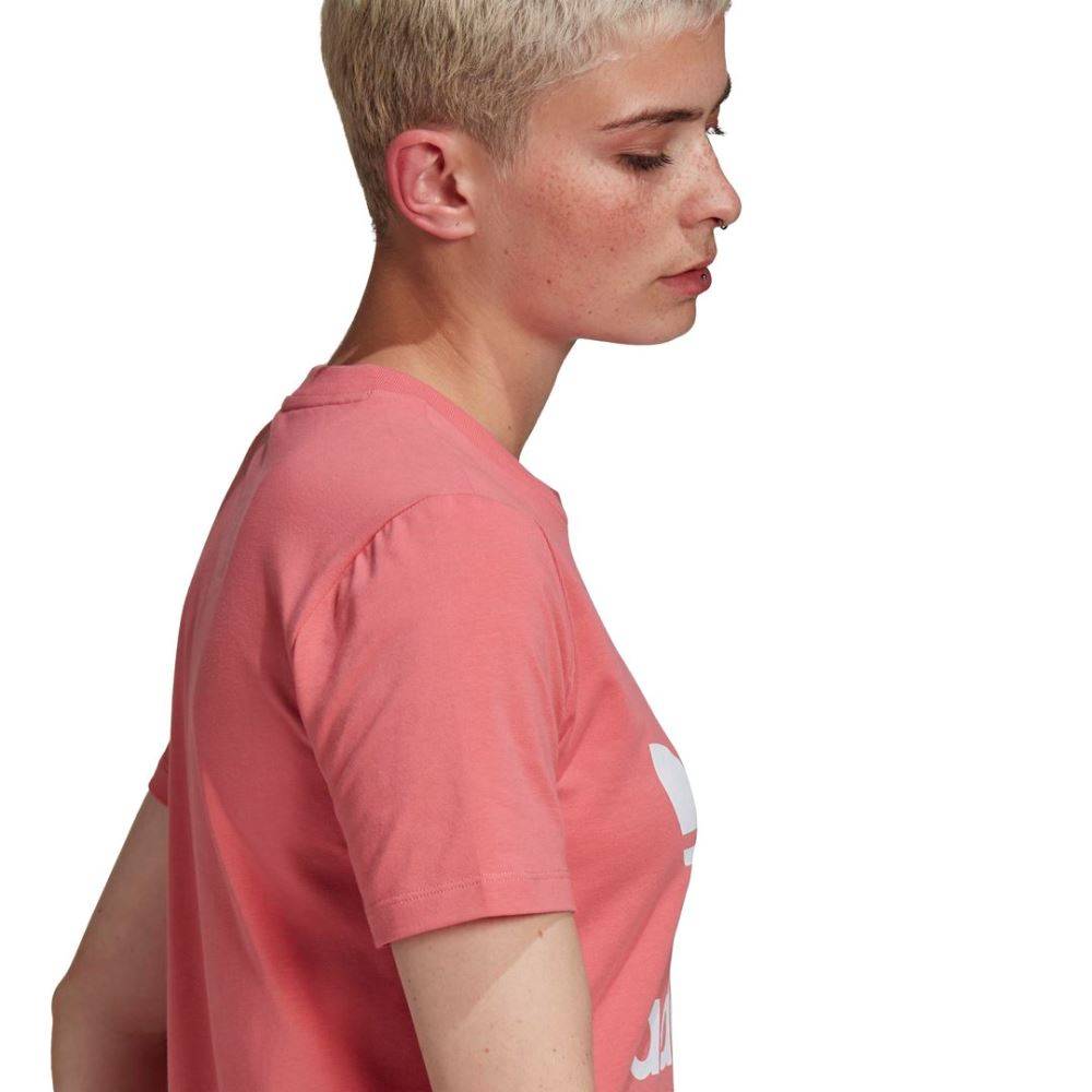 ADIDAS  TREFOIL TEE
