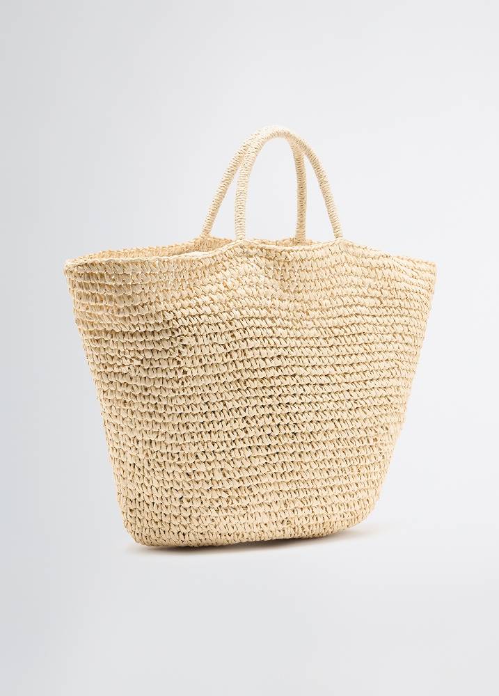 LIU JO MEDIUM SHOPPING BAG