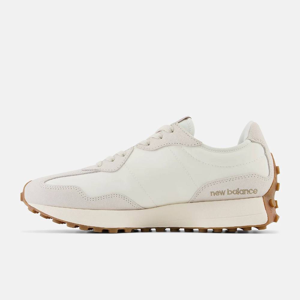 NEW BALANCE 327 LIFESTYLE SNEAKERS W