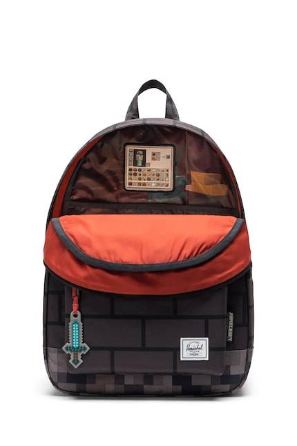 HERSCHEL MINECRAFT CLASSIC BACKPACK