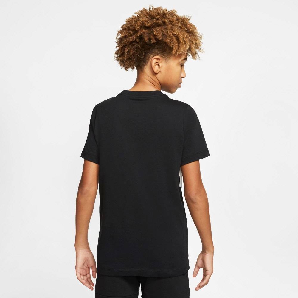 NIKE BOYS AIR SHORT SLEEVE TEE