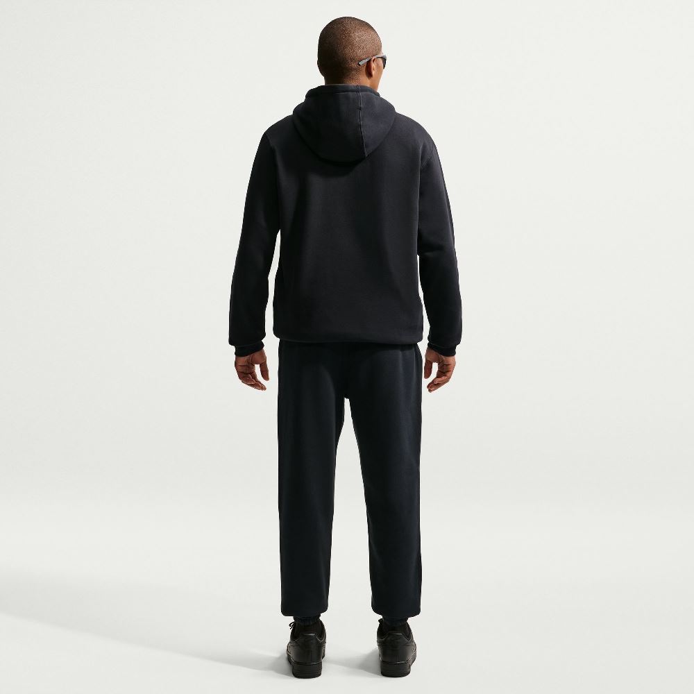 NIKE CLUB MENS CUFFED FLEECE TROUSERS