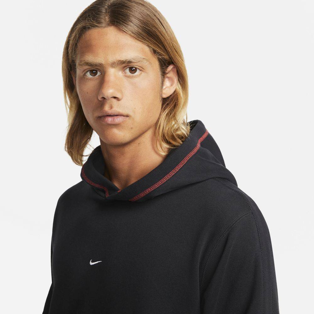NIKE FC FLEECE HOODIE