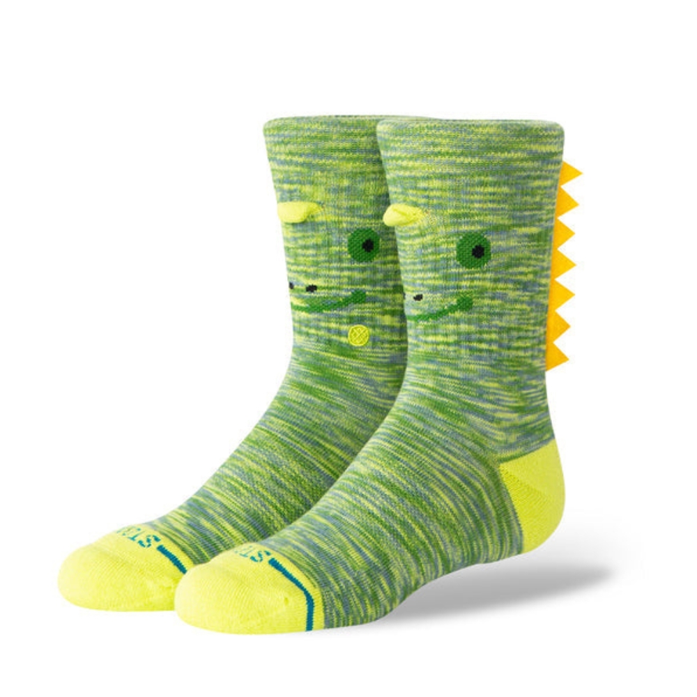 STANCE KIDS SPIKEY CREW