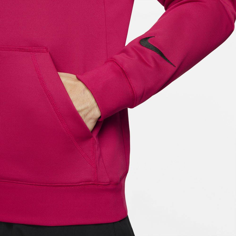NIKE FC DRI-FIT LIBERO HOODIE
