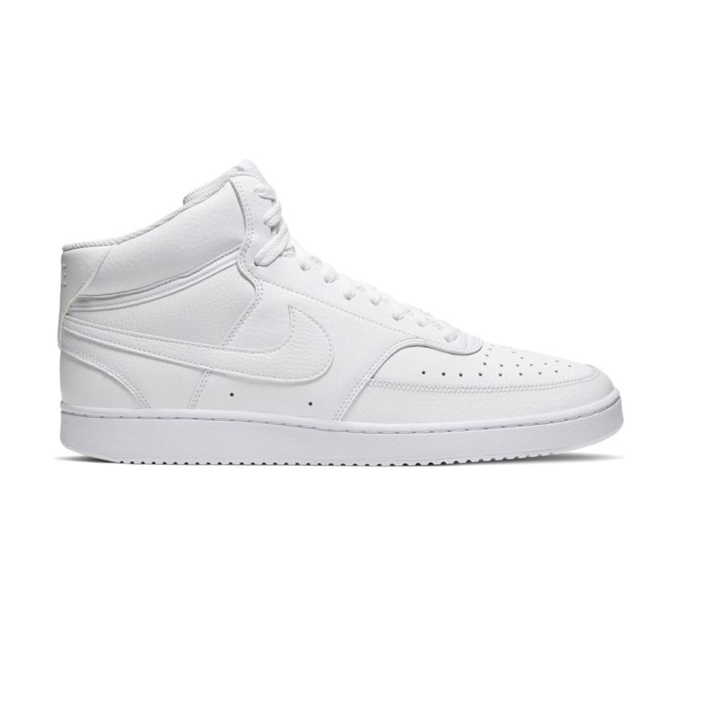 NIKE COURT VISION MID MENS SHOES