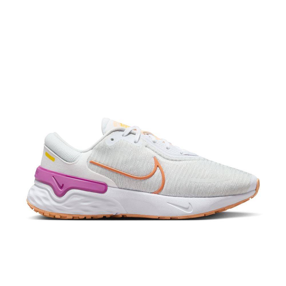 NIKE WOMENS RENEW RUN 4