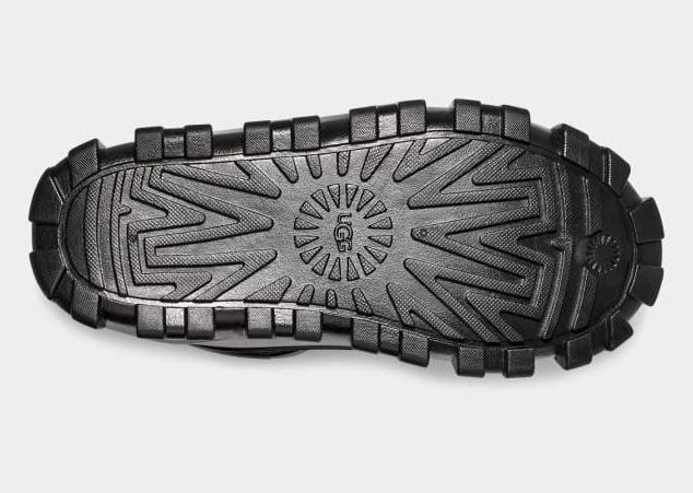 UGG CLASSIC BRELLAH MINI KIDS BOOT