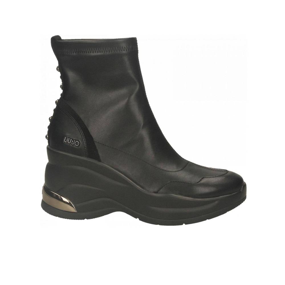 LIU JO KARLIE REVOLUTION 11 - MID SNEAKER