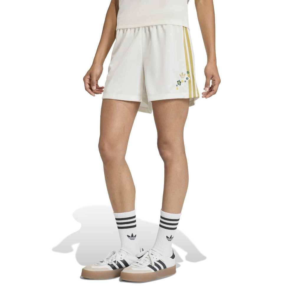ADIDAS 3S FB SHORTS