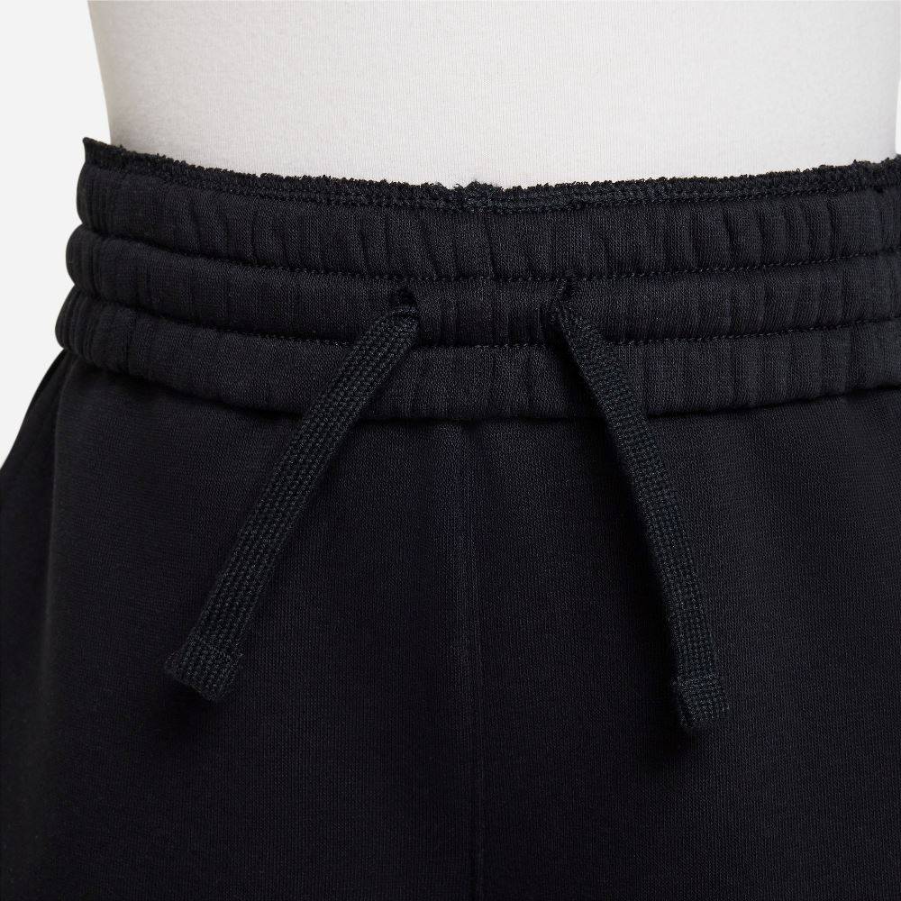 NIKE NSW GIRLS HIGH-WAISTED FITTED TROUSERS