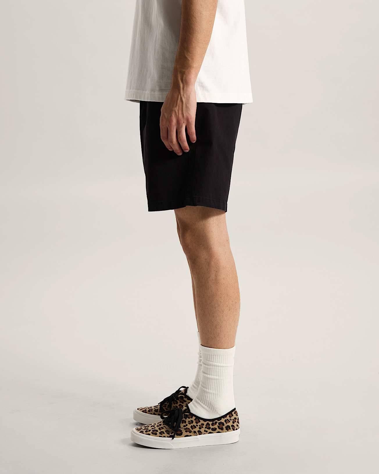 VANS TEEN RANGE ELASTIC WAIST SHORT