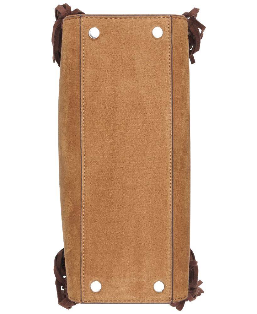 DKNY FOSTER SATCHEL BAG