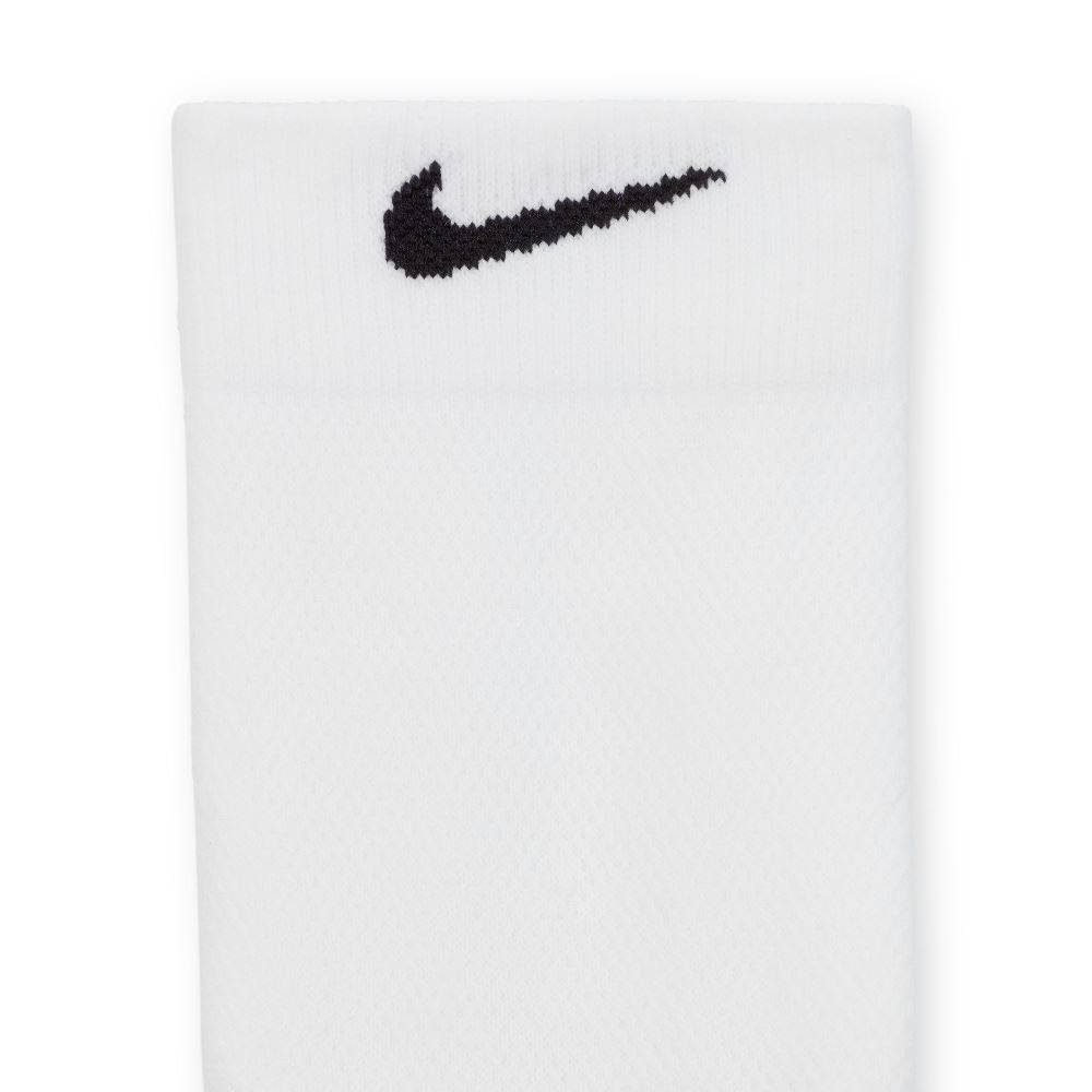 NIKE MIDWEIGHT MICRO RUNNING SOCKS 1-PAIR