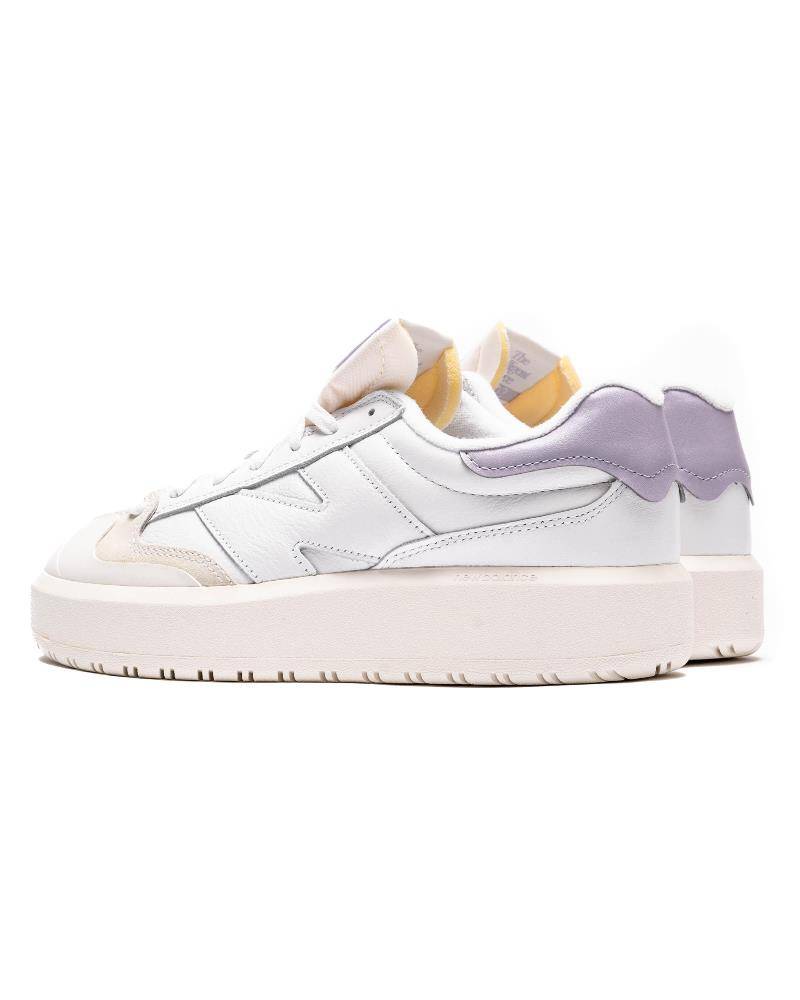NEW BALANCE CT302 LIFESTYLE SNEAKERS