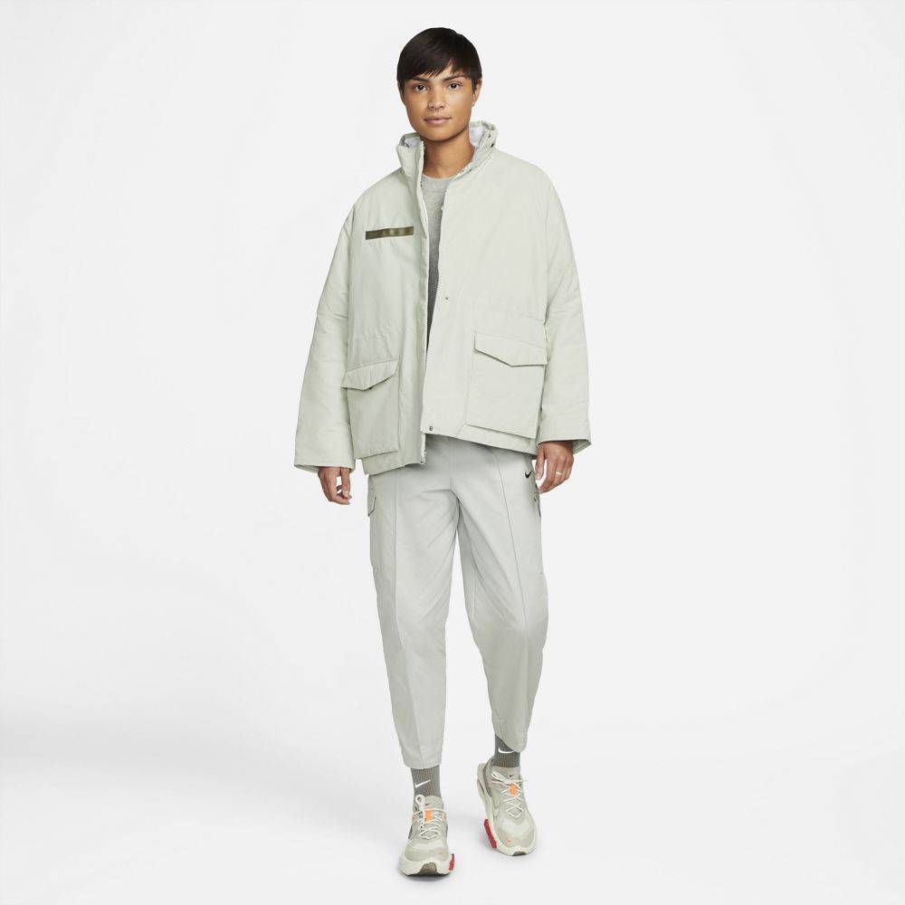 NIKE ONE WOMENS THERMA-FIT REPEL REVIVAL JKT