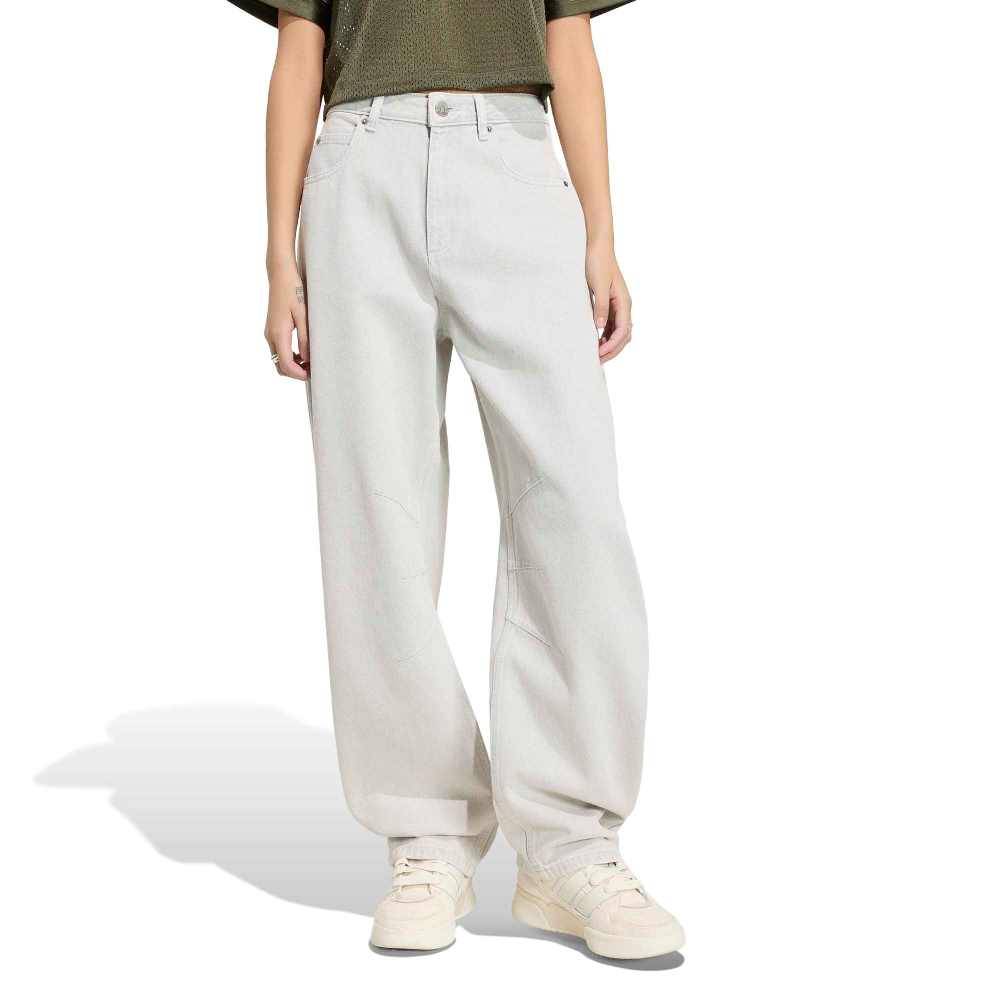 ADIDAS BARREL PNT D