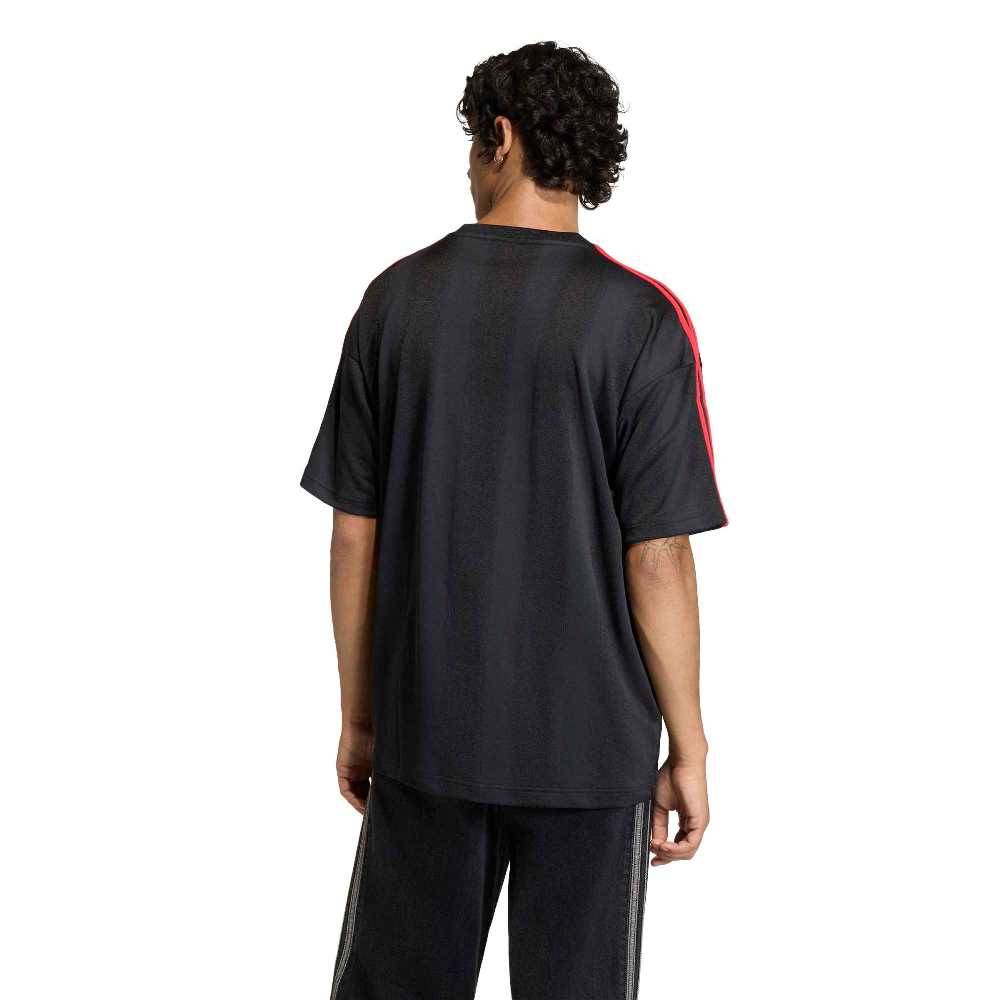 ADIDAS ORIGINALS ADICOLOR JACQUARD JERSEY