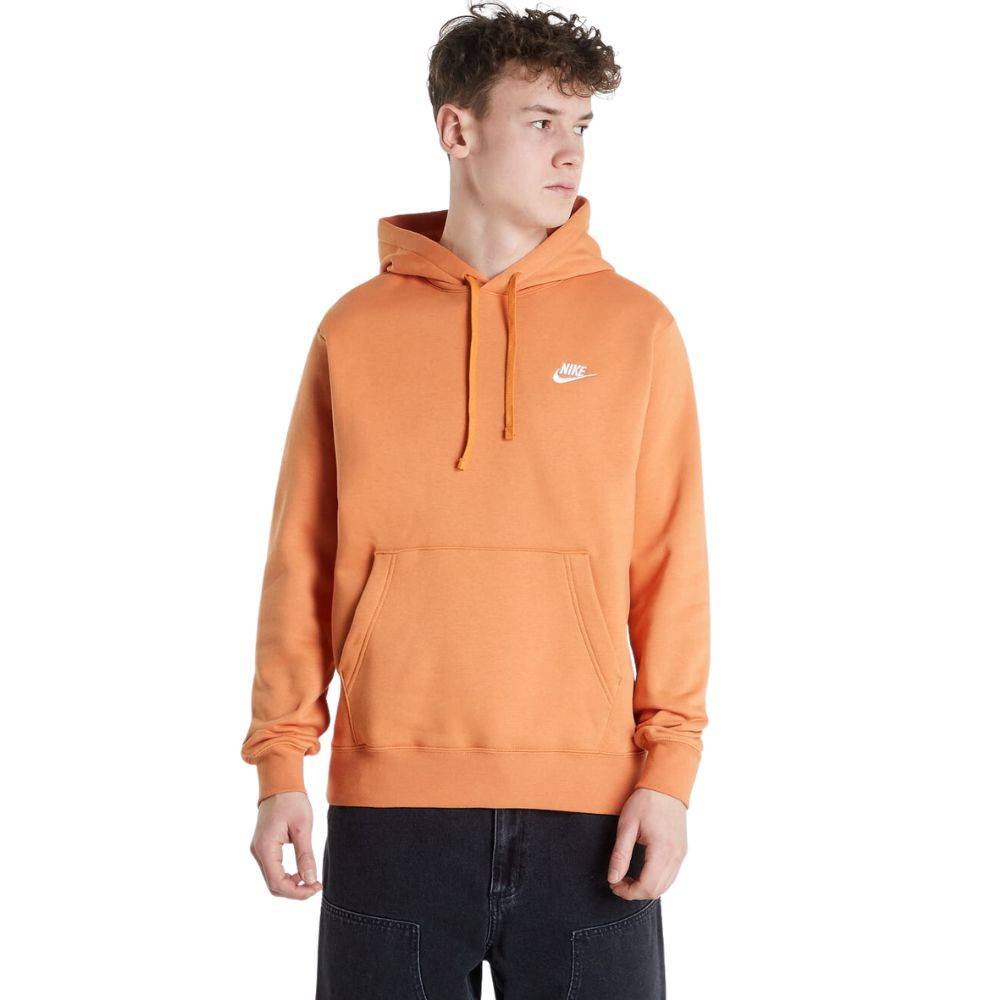 NIKE SPORTSWEAR CLUB FLEECE HOODIE