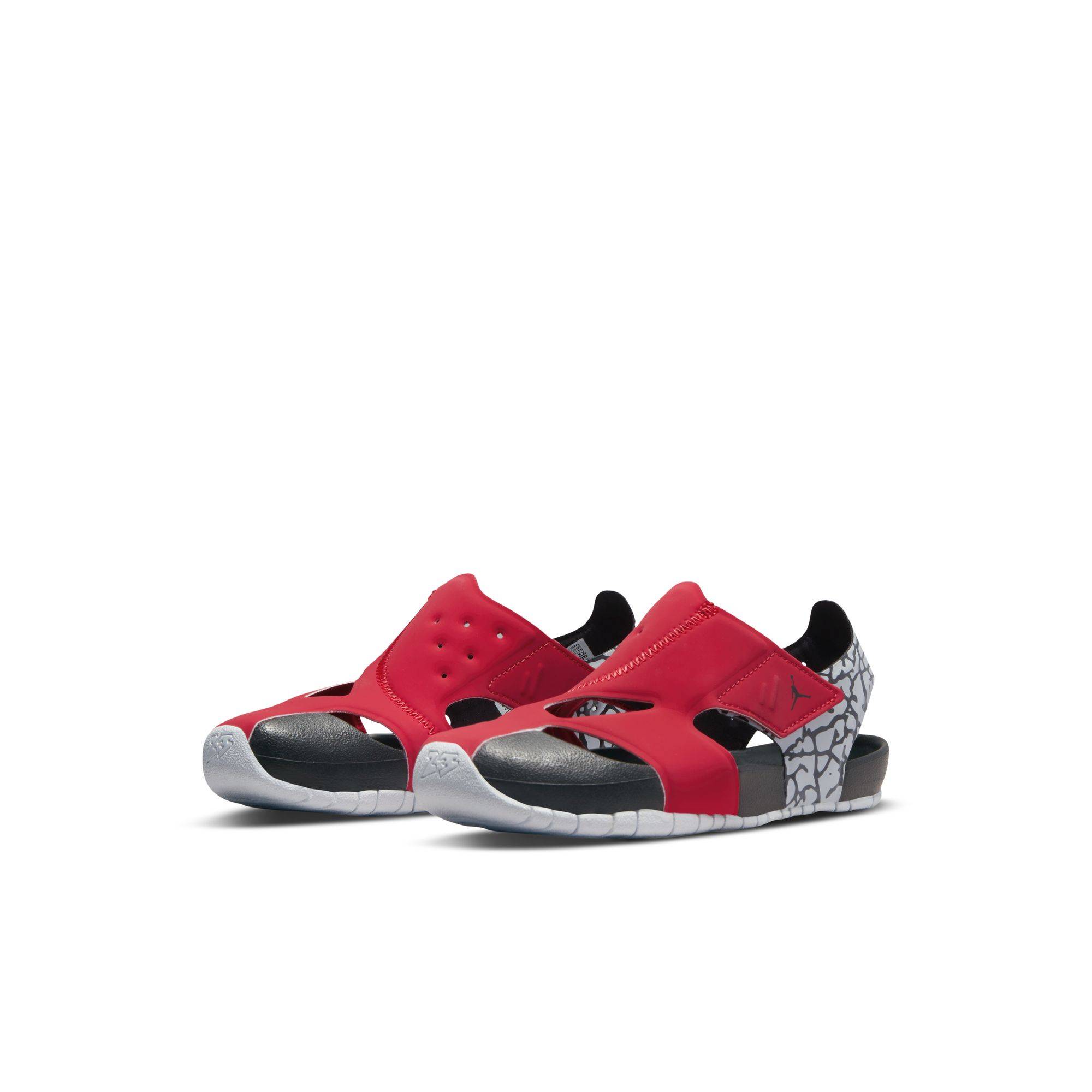 NIKE JORDAN FLARE SANDALS PS