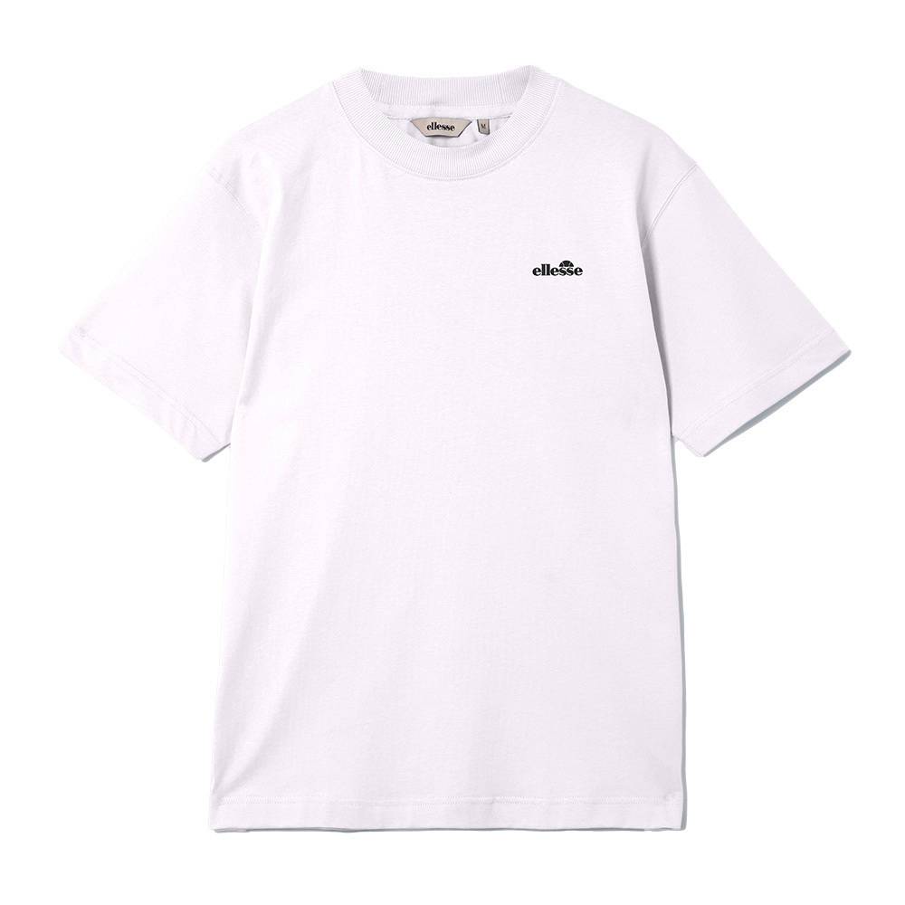 ELLESSE HERITAGE ESSENTIALS STATTE T-SHIRT