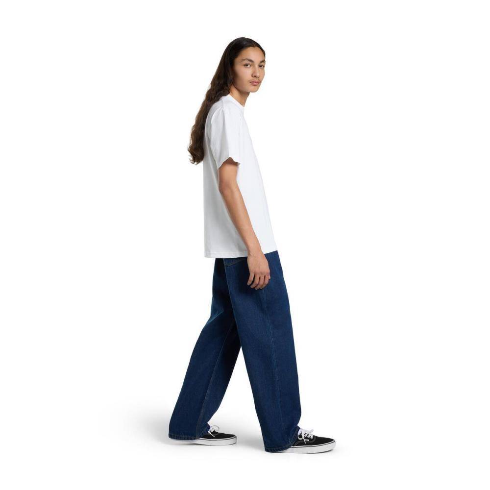VANS CHECK-5 LOOSE DENIM PANT